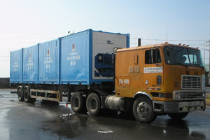 container